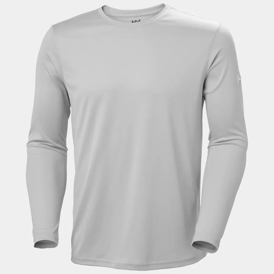 Helly Hansen Men`s Tech Crew Long Sleeve 2.0