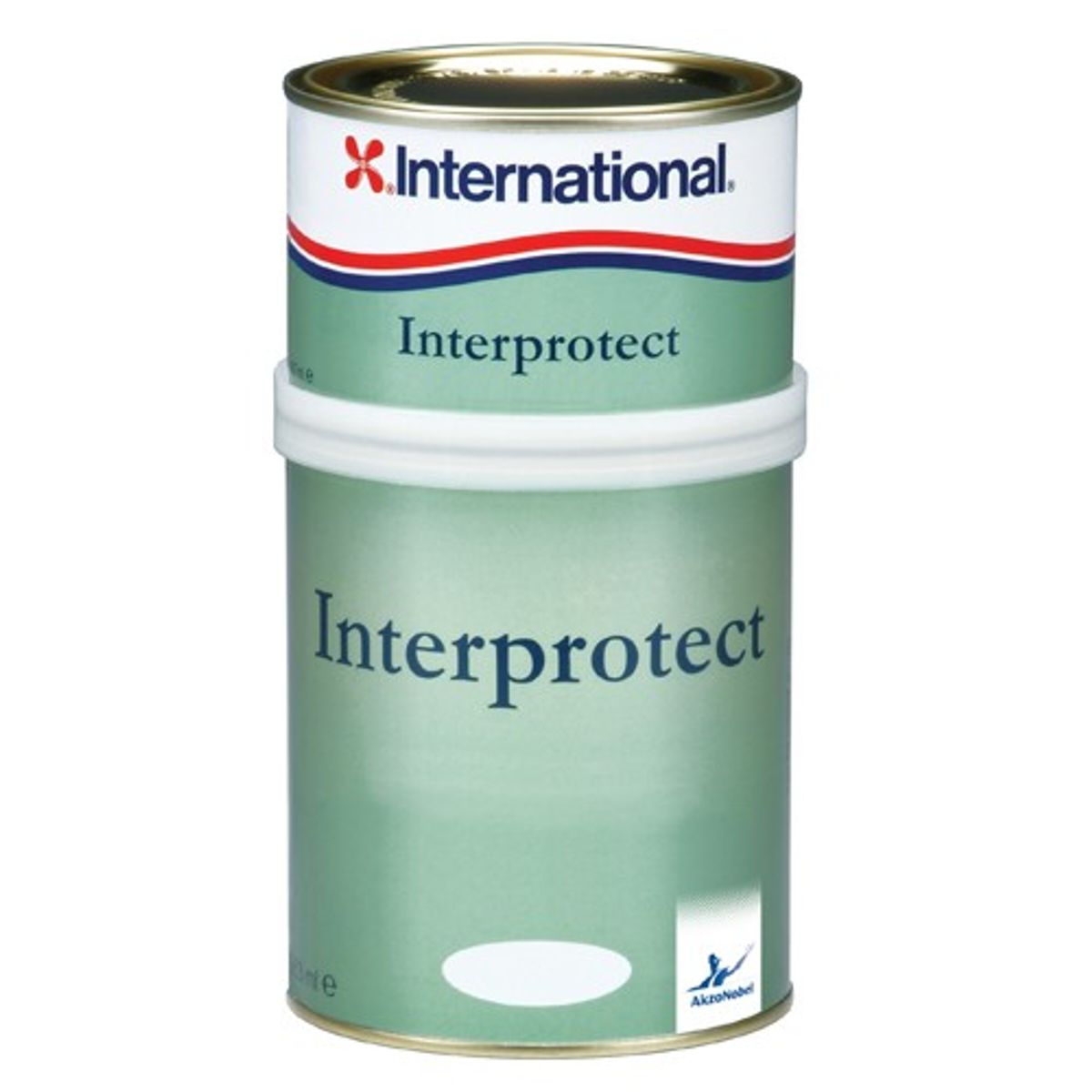 International Interprotect Grey 750ml - thumbnail 2