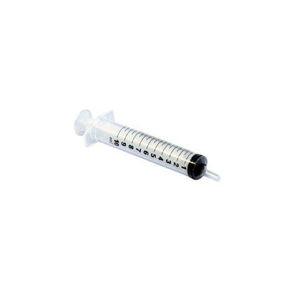 West System Syringe (2x 10ml)