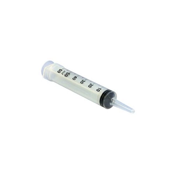 Syringe, 50ml