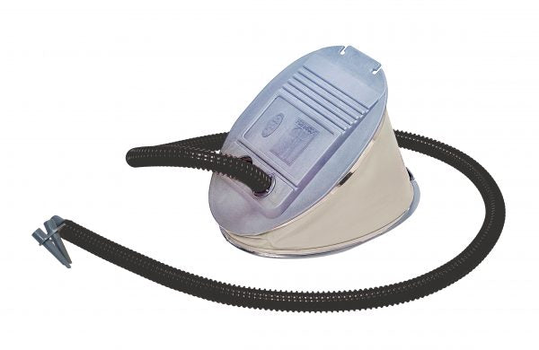 Bravo GP5 Foot Pump (5L) Bellows Max: 5.8 PSI