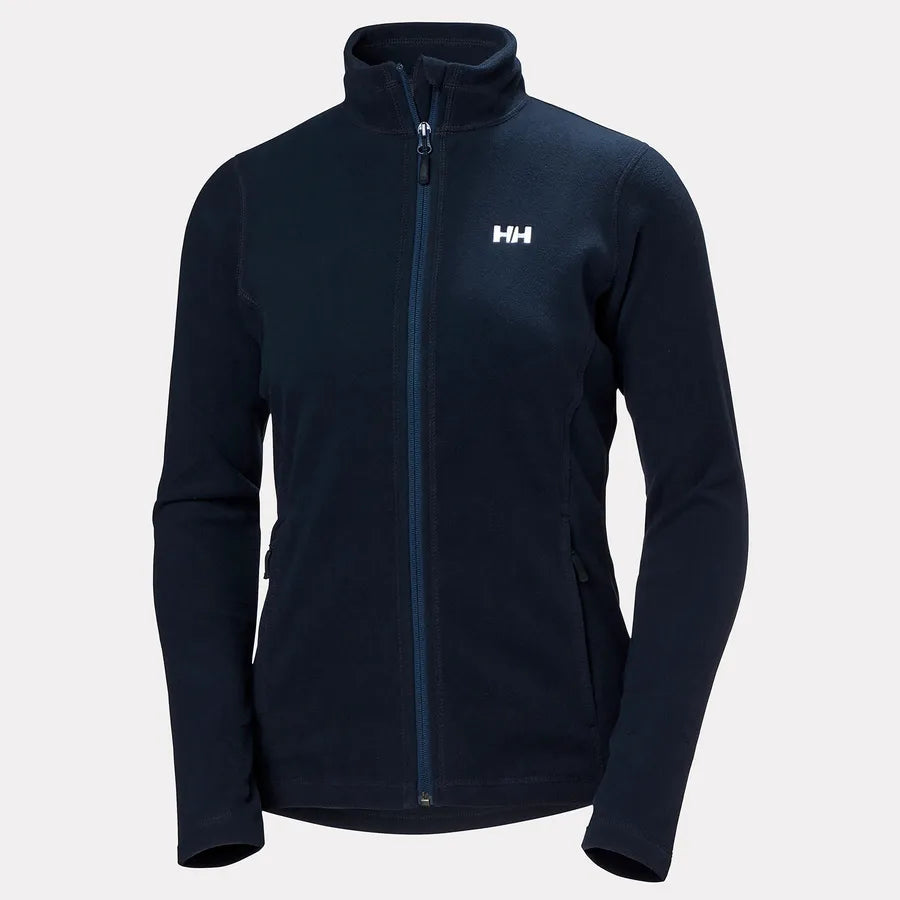 Helly Hansen W Daybreaker Fleece Jacket - thumbnail 2
