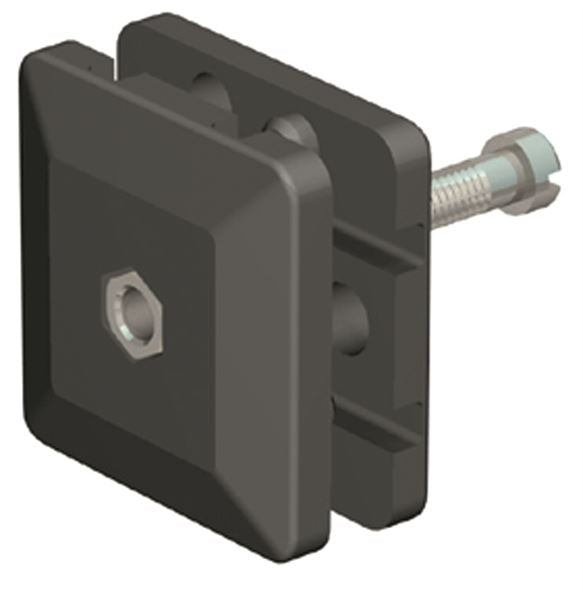 Parallel connector for Fender Basket