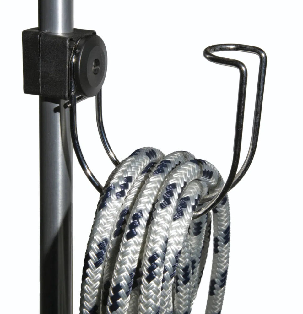 Rope Holder