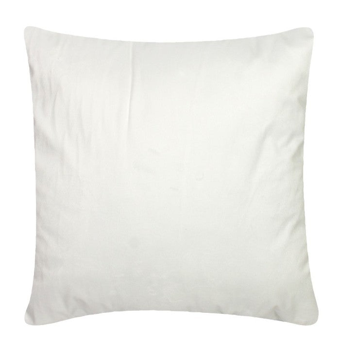 Seashells Cushion white 40x40cm
