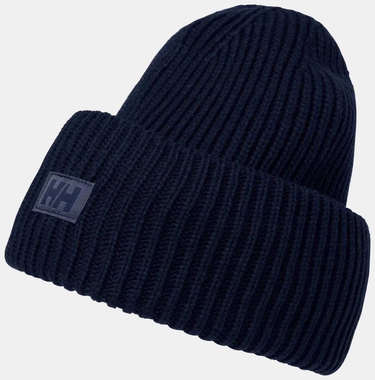 Helly Hansen Rib Beanie Navy
