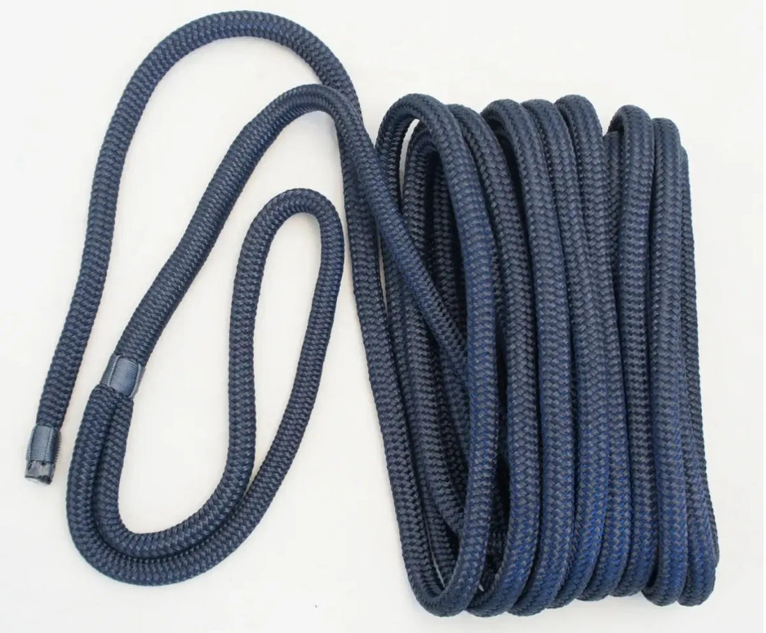 Mooring Line