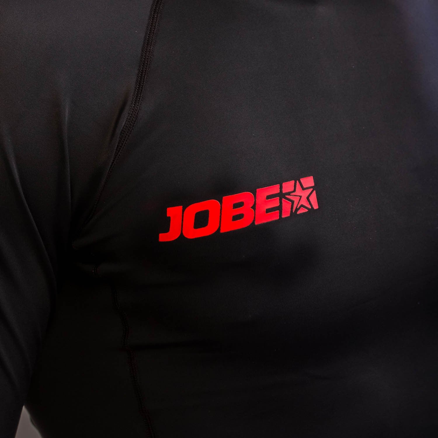 Jobe Men`s Rash Guard Long Sleeve - 3