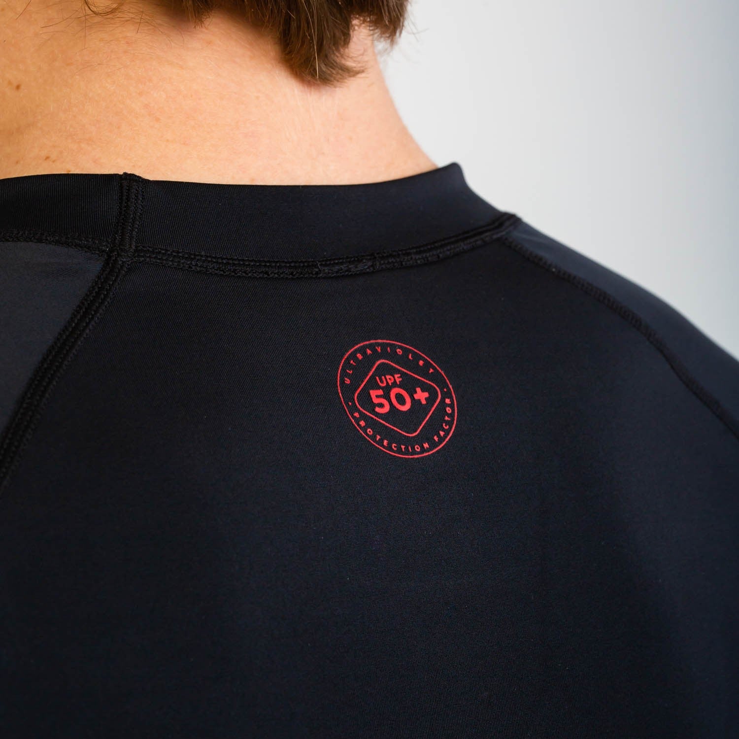 Jobe Men`s Rash Guard Long Sleeve - 4