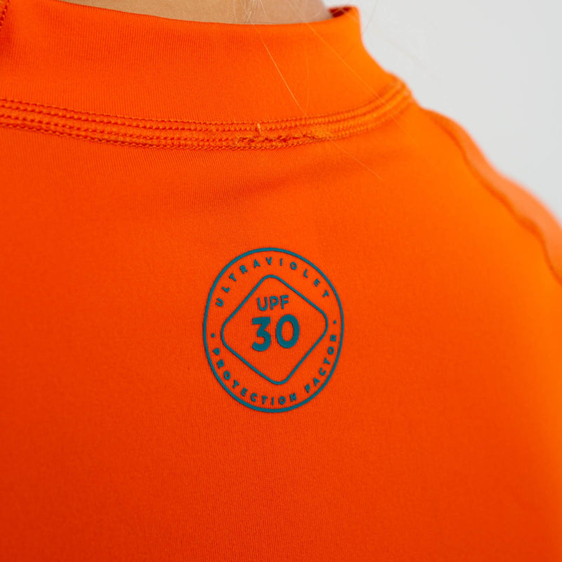 Jobe Kid`s Rash Guard Short Sleeve - thumbnail 5