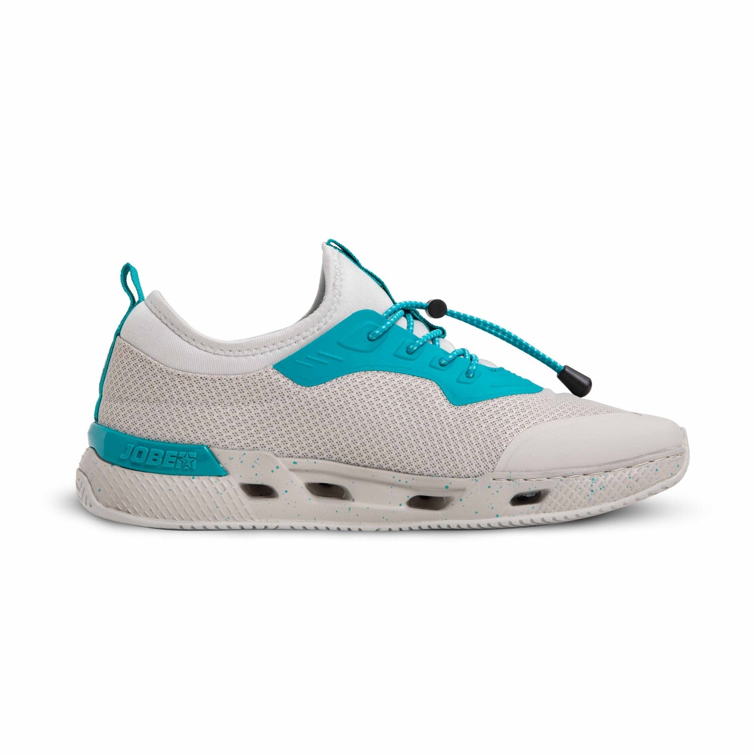 Jobe Discover Sneaker Silver Grey - thumbnail 3