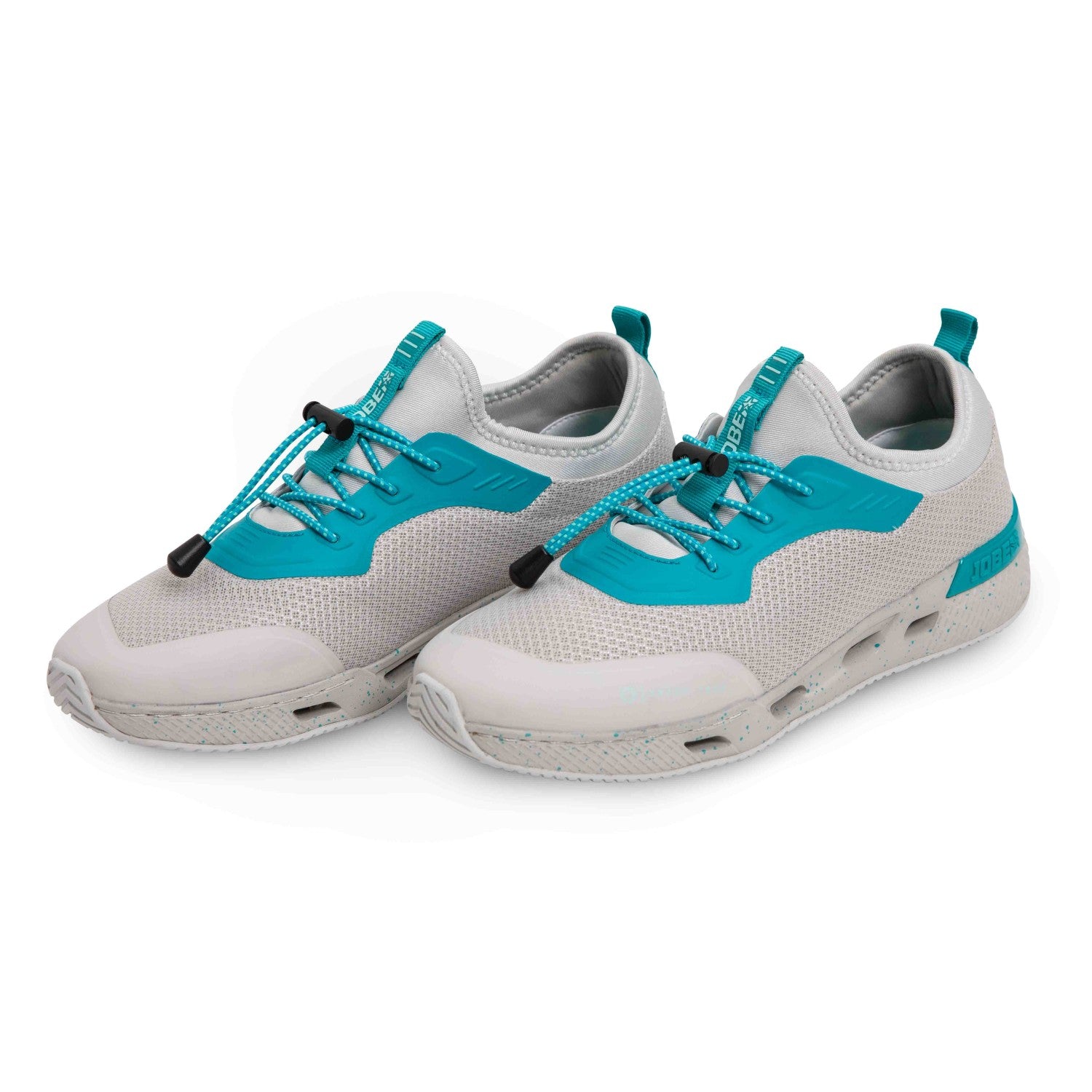 Jobe Discover Sneaker Silver Grey - thumbnail 4