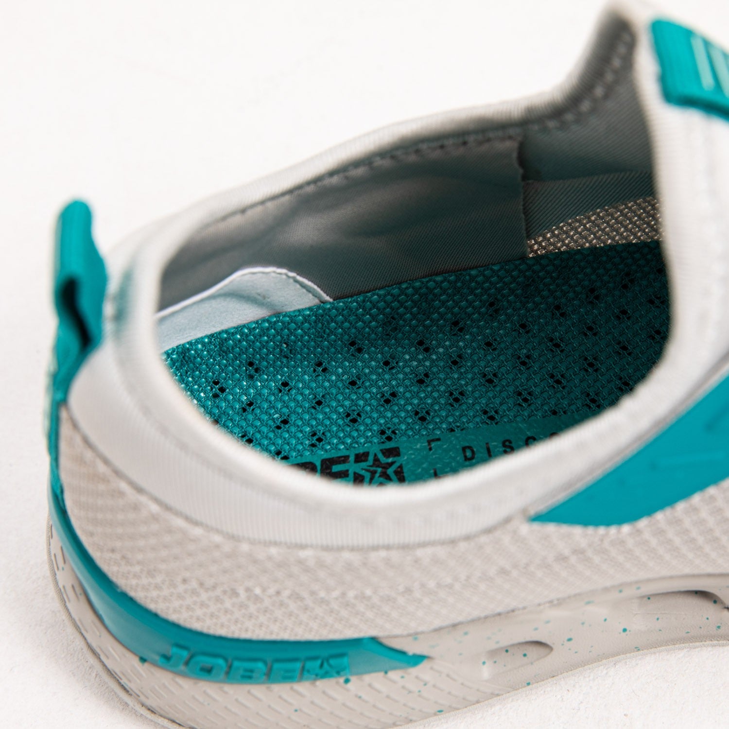 Jobe Discover Sneaker Silver Grey - thumbnail 6