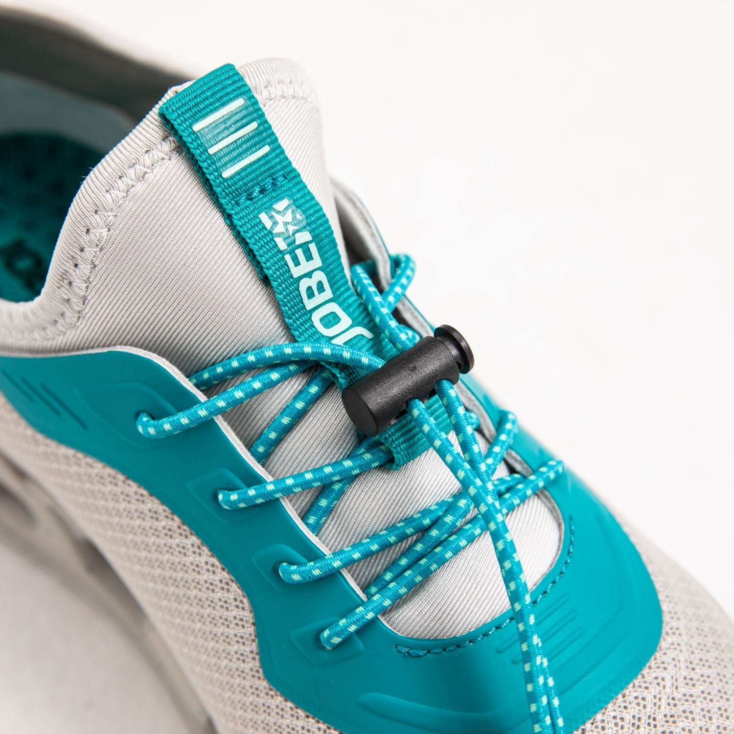 Jobe Discover Sneaker Silver Grey - 7