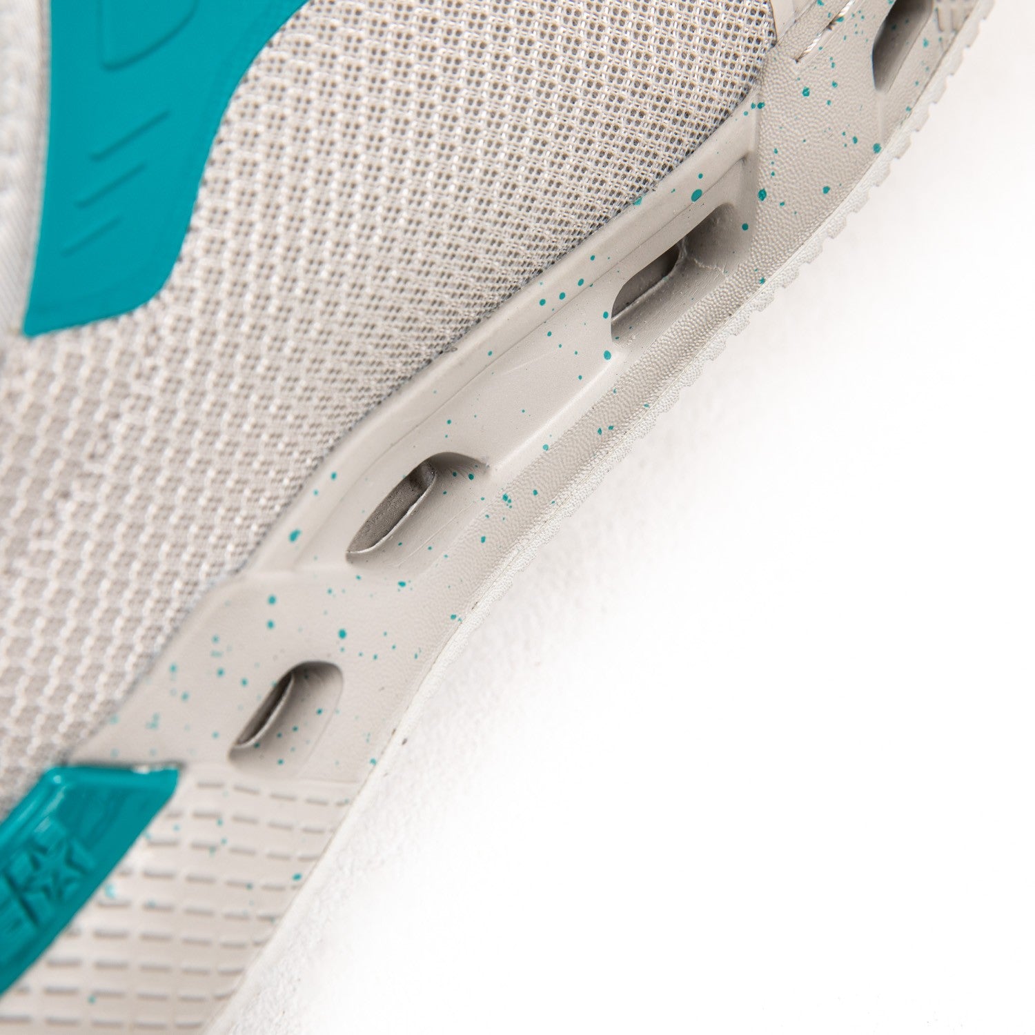 Jobe Discover Sneaker Silver Grey - thumbnail 8