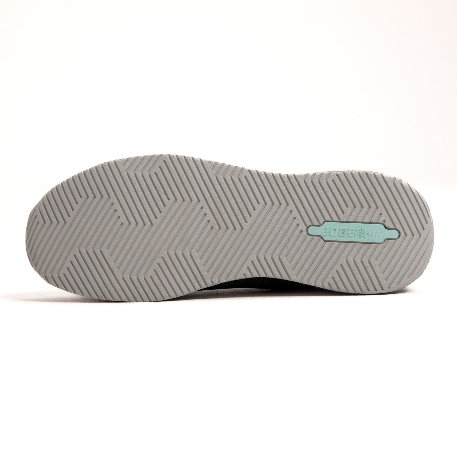 Jobe Discover Sneaker Silver Grey - 9