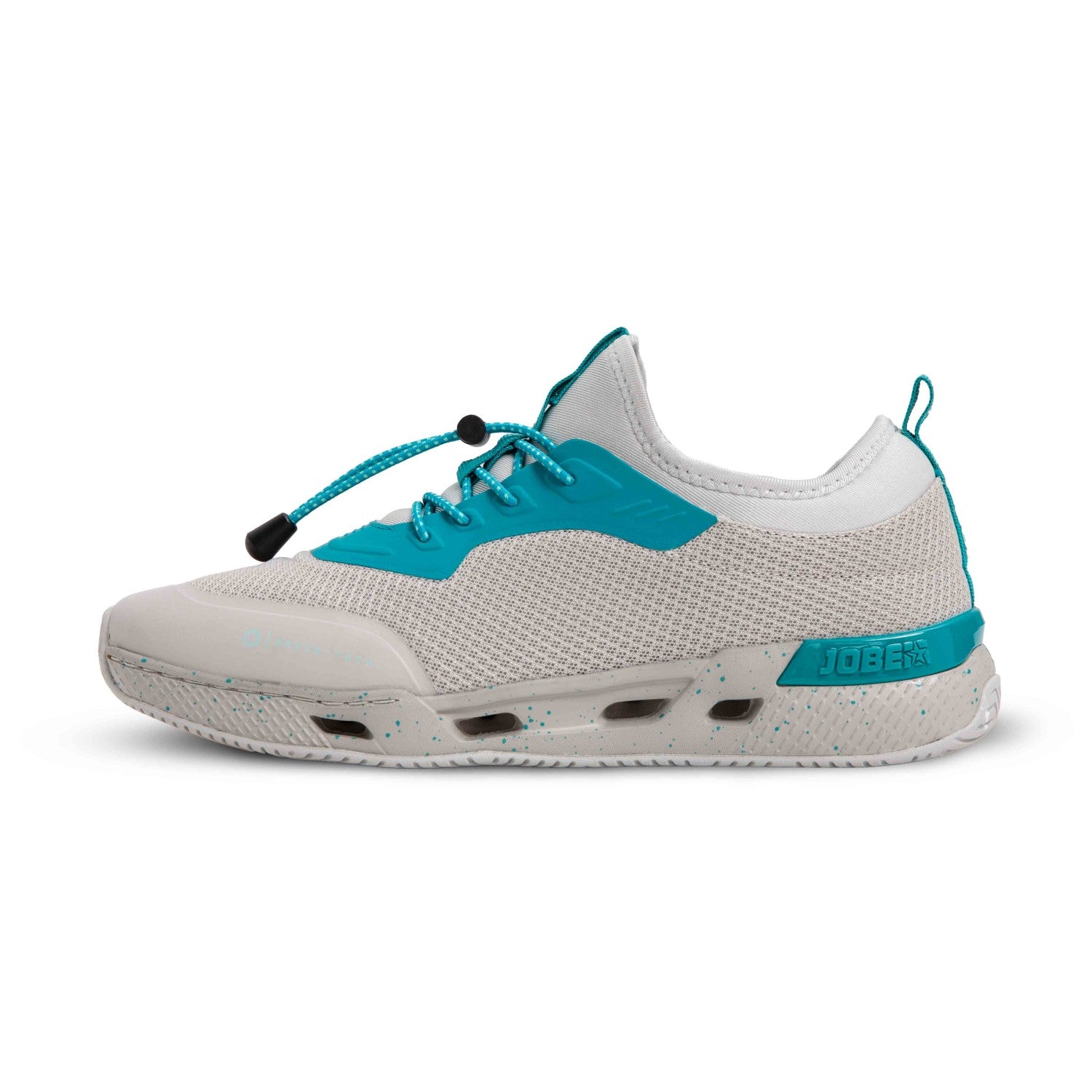 Jobe Discover Sneaker Silver Grey - 2