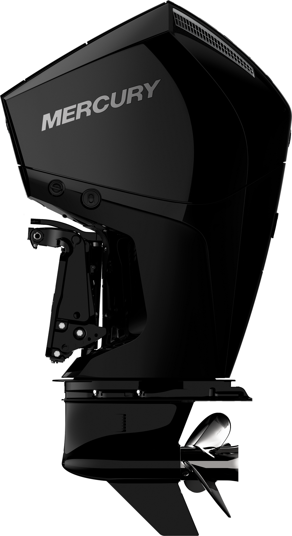 Mercury 175HP F175 4-Stroke Long Shaft Outboard Motor F175 L CMS MS