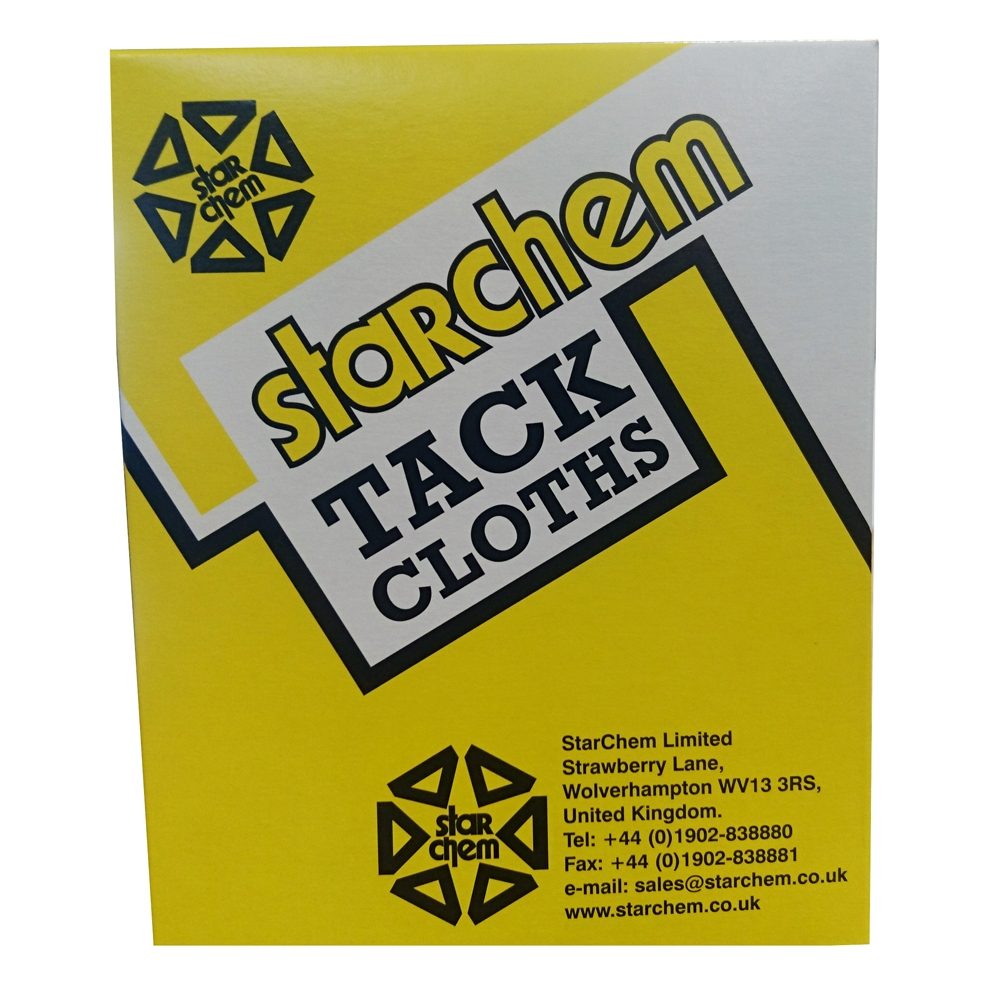 Tack Cloths 45CM - thumbnail 2