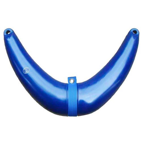 Anchor Marine Bow Fender (38 x 13 x 56cm / Royal Blue) - thumbnail 2
