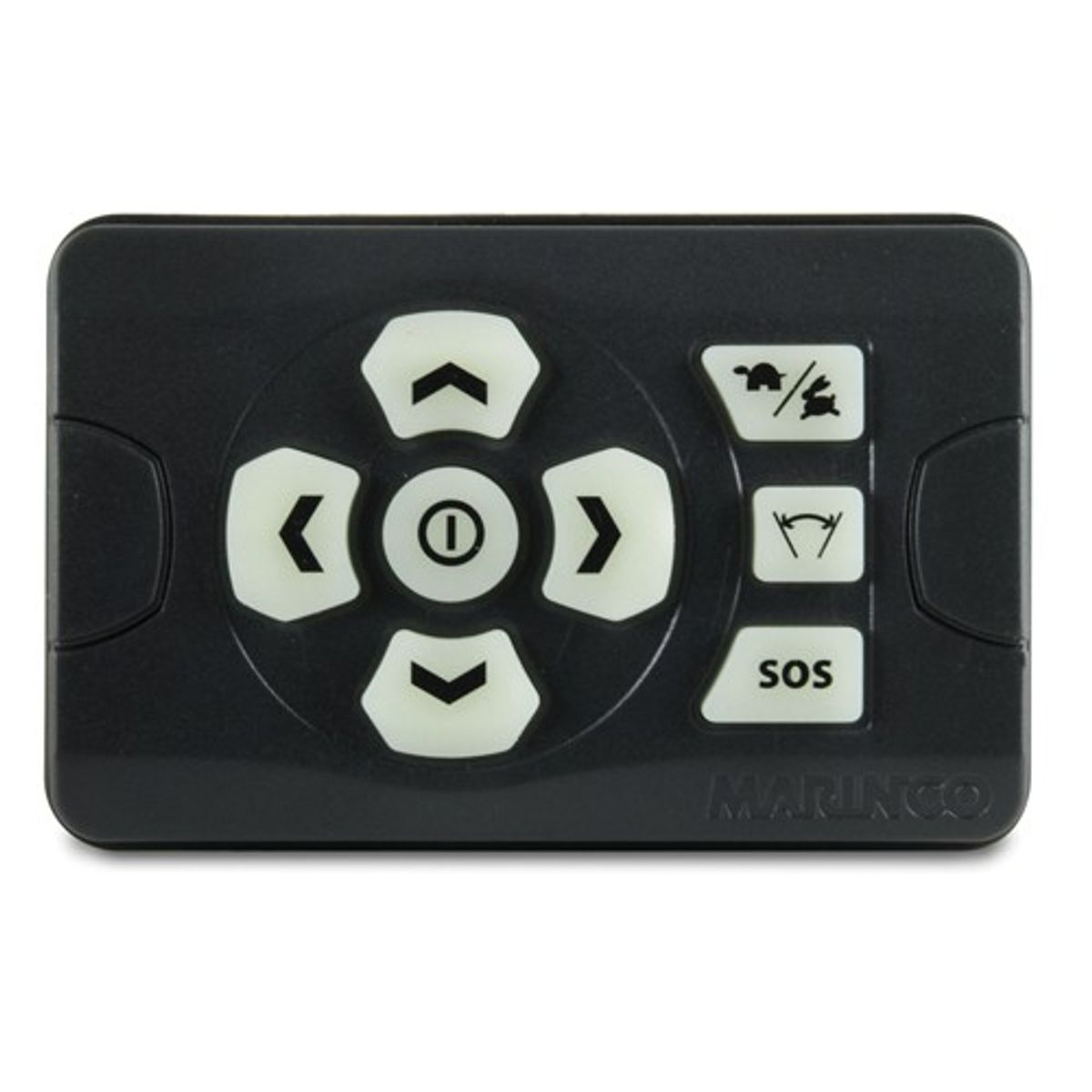 Marinco Spotlight Wireless Remote Only Bridge Mount 6-11512 - 2