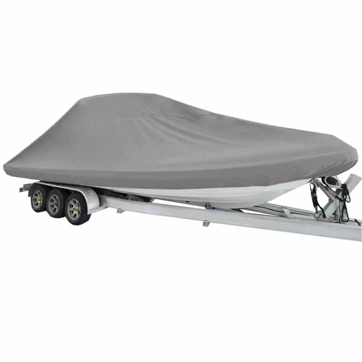 Overall Rib Boat Cover For Boats From 6m up to 11m