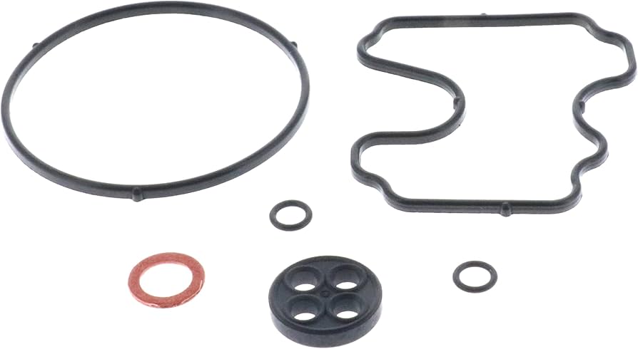 Honda Gasket Set - thumbnail 2