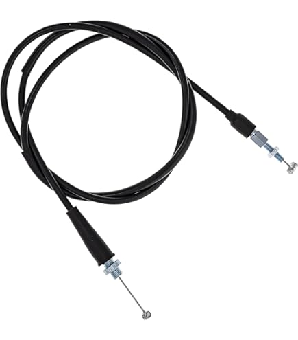 Honda Throttle Cable - thumbnail 2