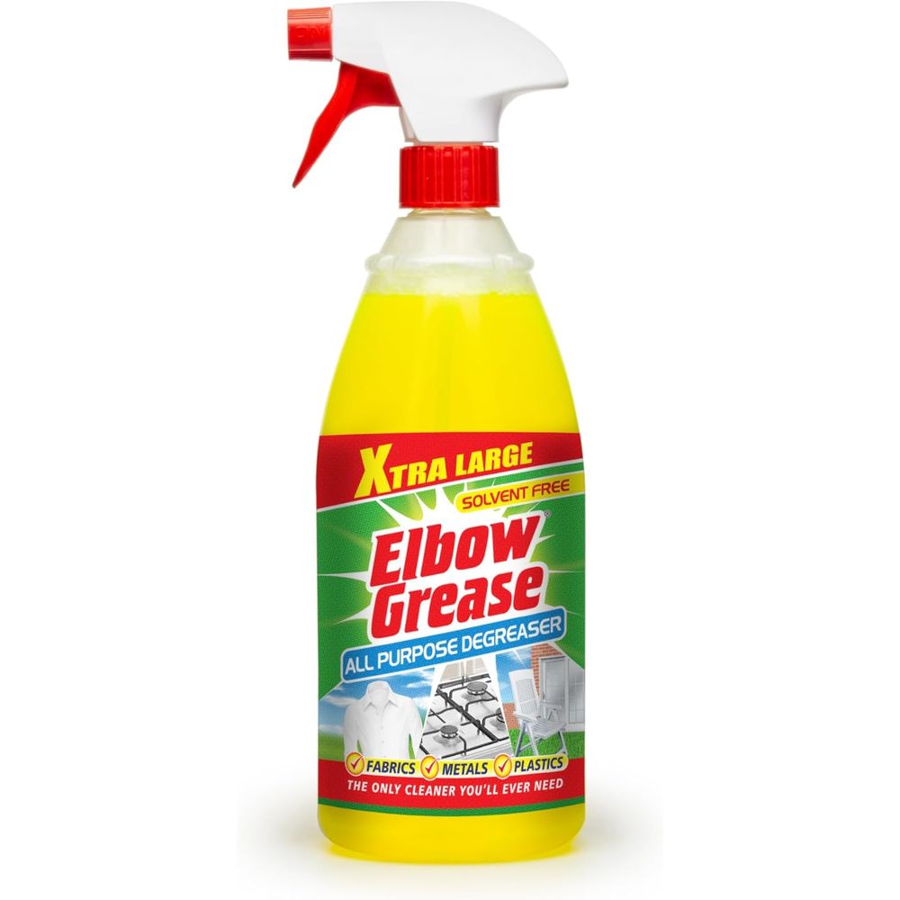Elbow Grease  All Purpose Degreaser
