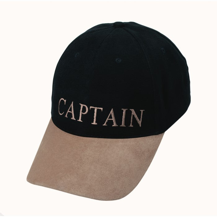 Nauticalia Yachting Cap