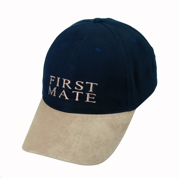 Nauticalia Yachting Cap - thumbnail 4