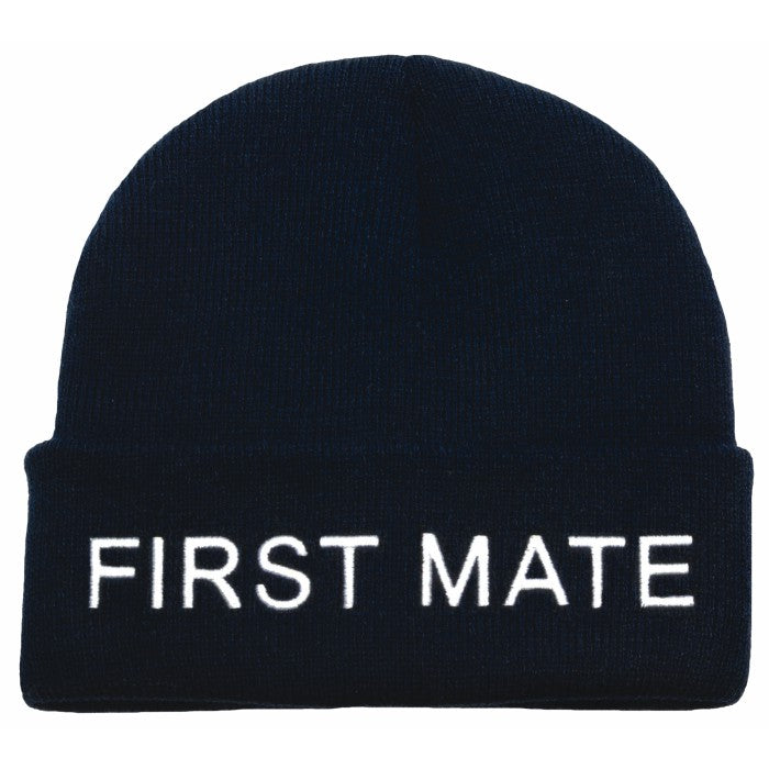 Nauticalia Beanie Hat - thumbnail 3