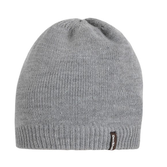 DexShell Grey Beanie 56-58cm - thumbnail 2