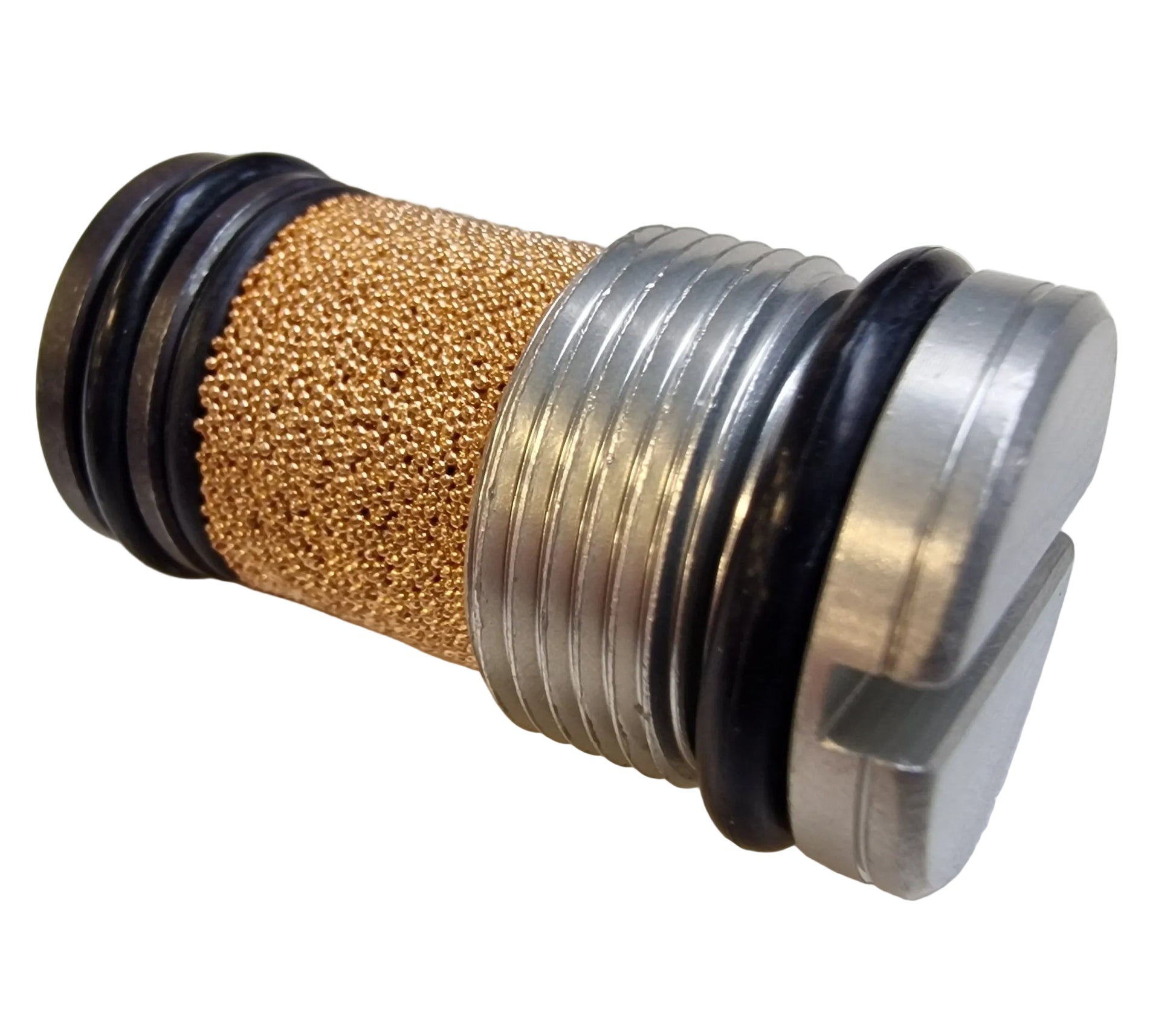 Yamaha Valve Sub Assy 63P438022100 - 2