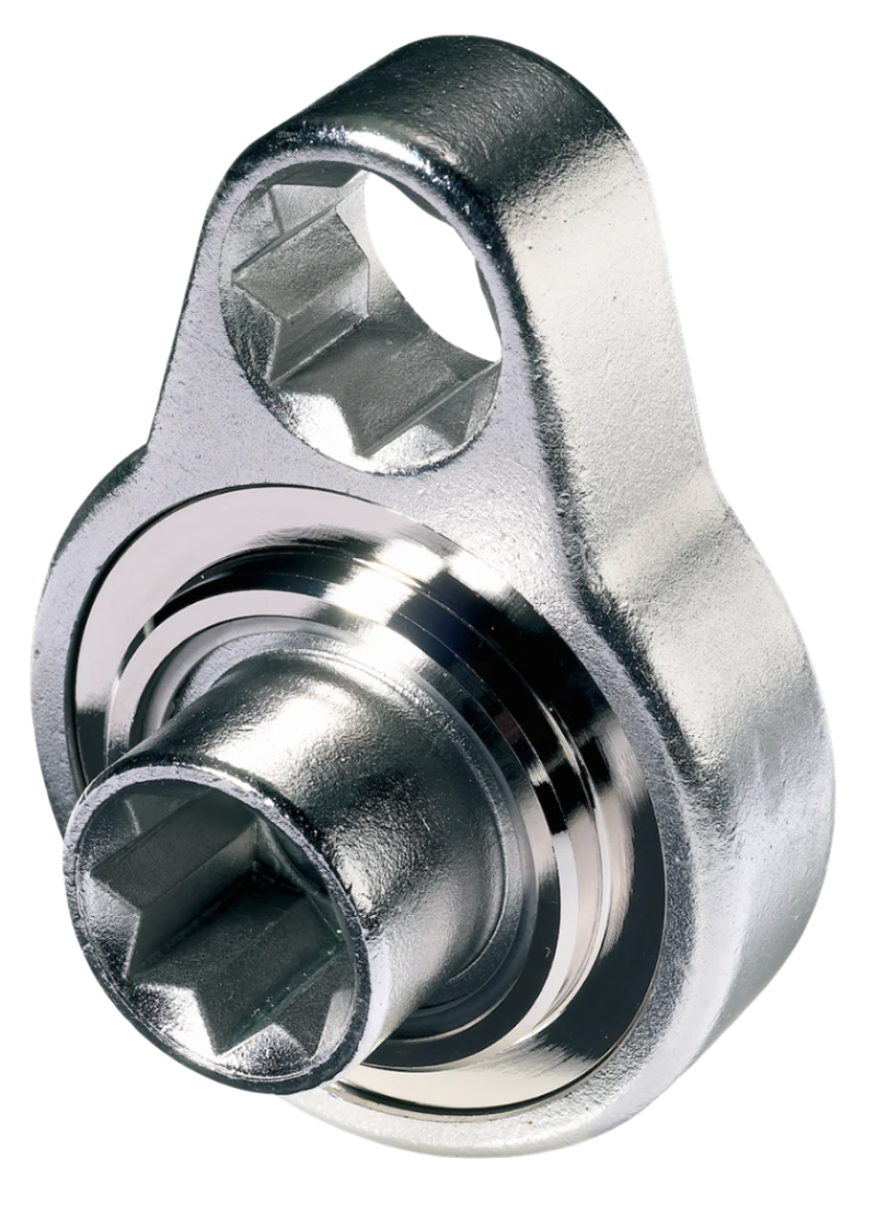 Lewmar Manual Recovery Kit for V-Series / VX / CPX - thumbnail 3