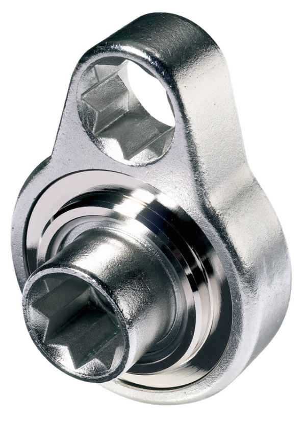 Lewmar Manual Recovery Kit for V-Series / VX / CPX - thumbnail 3