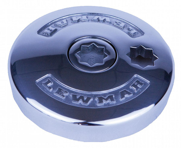 Lewmar Manual Recovery Kit for V-Series / VX / CPX - thumbnail 6