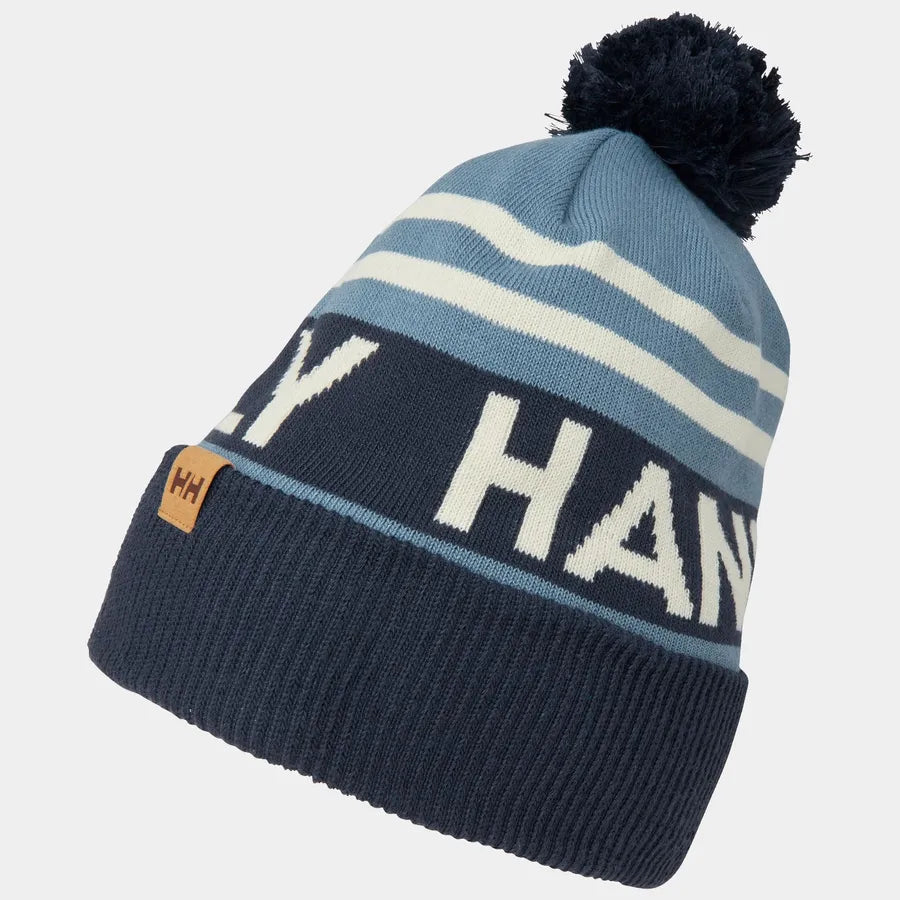 Helly Hansen Ridgeline Beanie Washed Navy