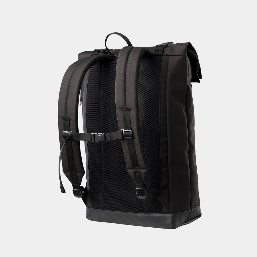 Helly Hansen Unisex Stockholm Backpack Black