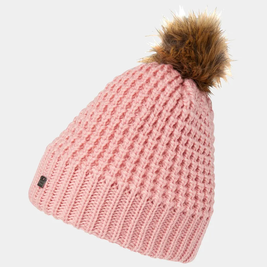 Helly Hansen Women's Snowfall Beanie
