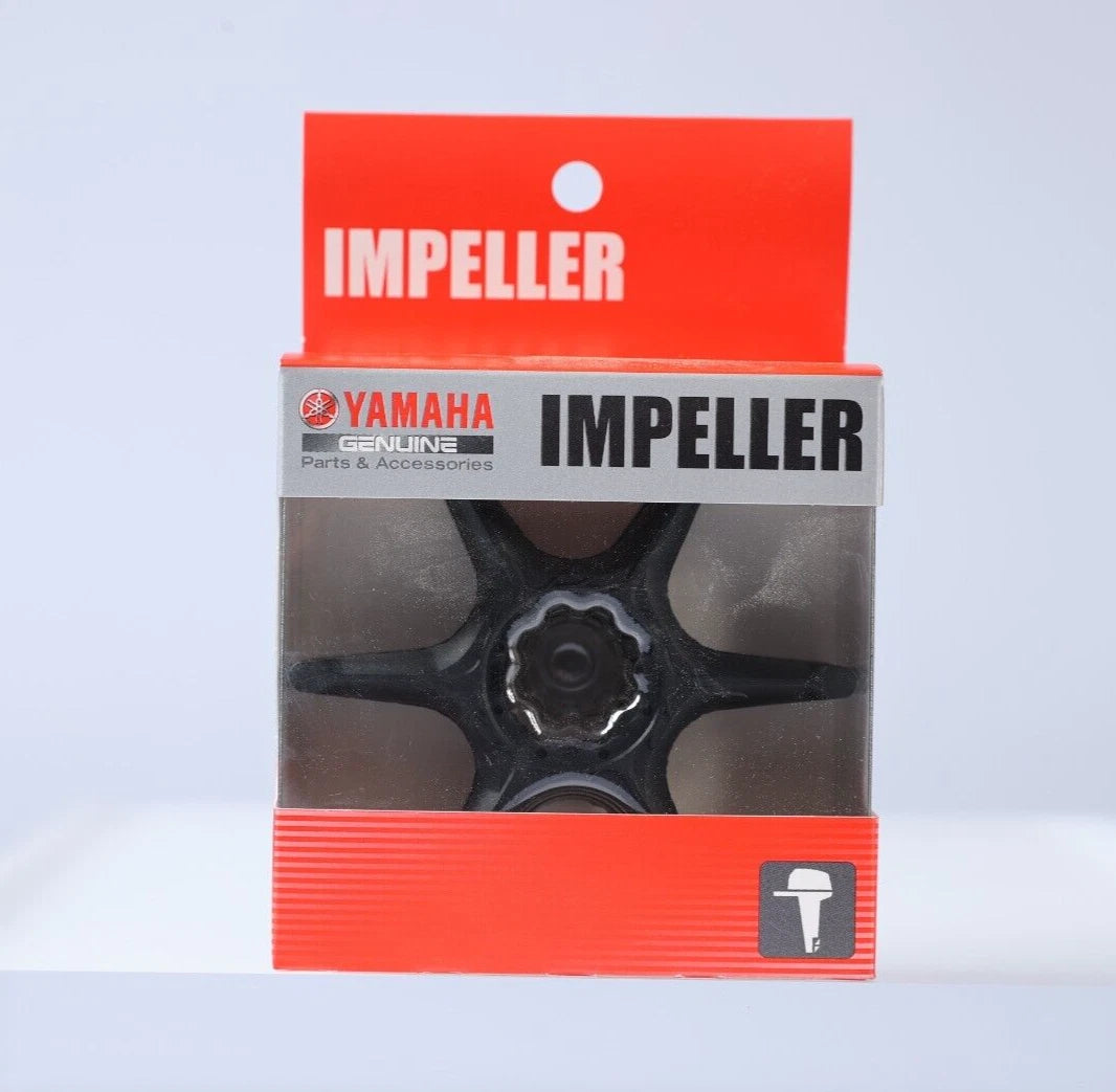 Yamaha 67F443520000 Impeller