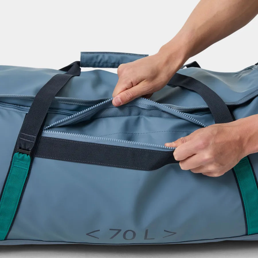 Helly Hansen Duffel Bag 2 70L - 5