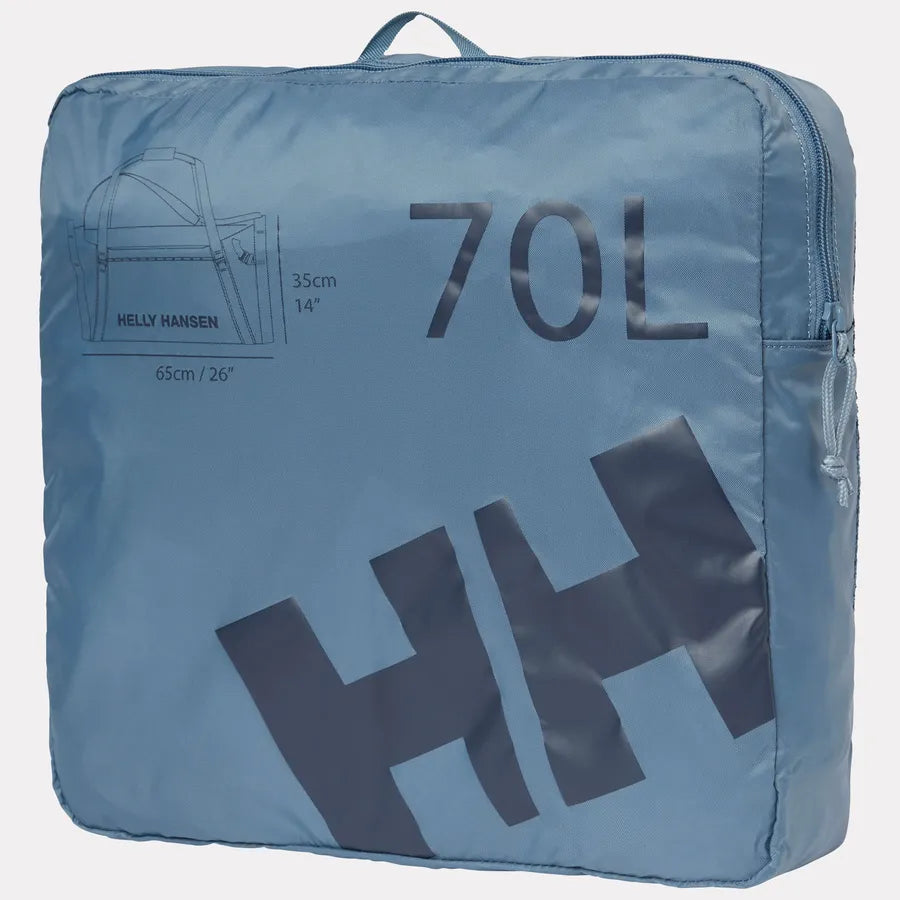 Helly Hansen Duffel Bag 2 70L - 8