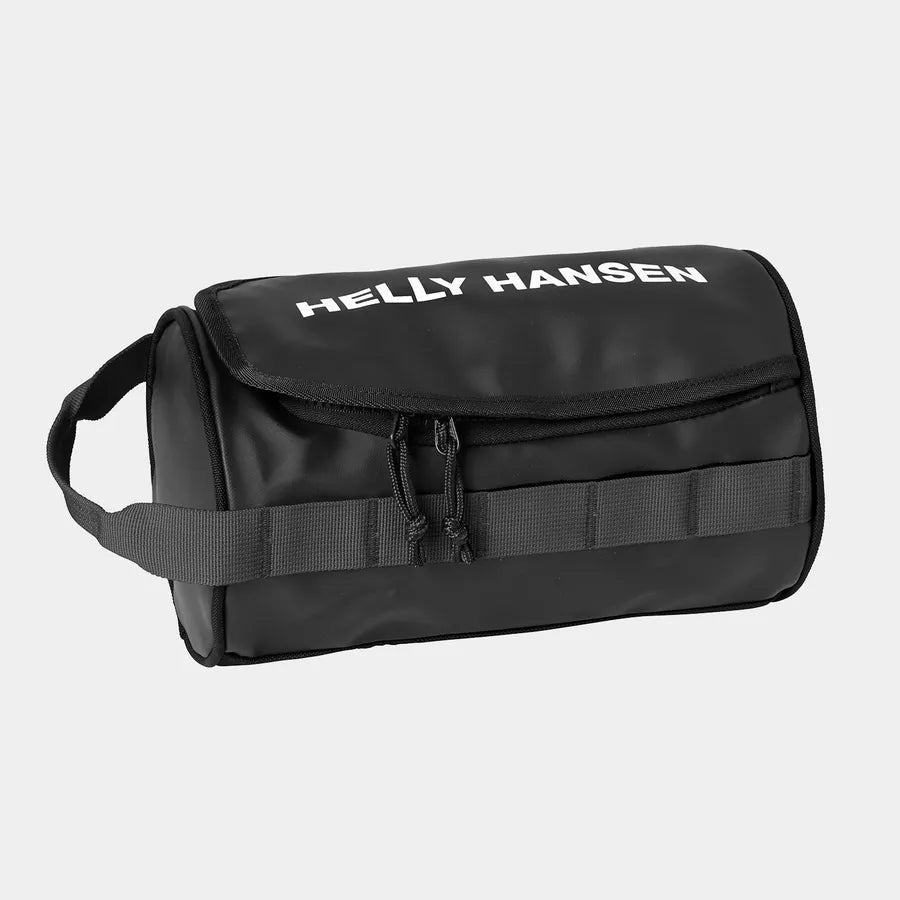 Helly Hansen Wash Bag 2 - 9