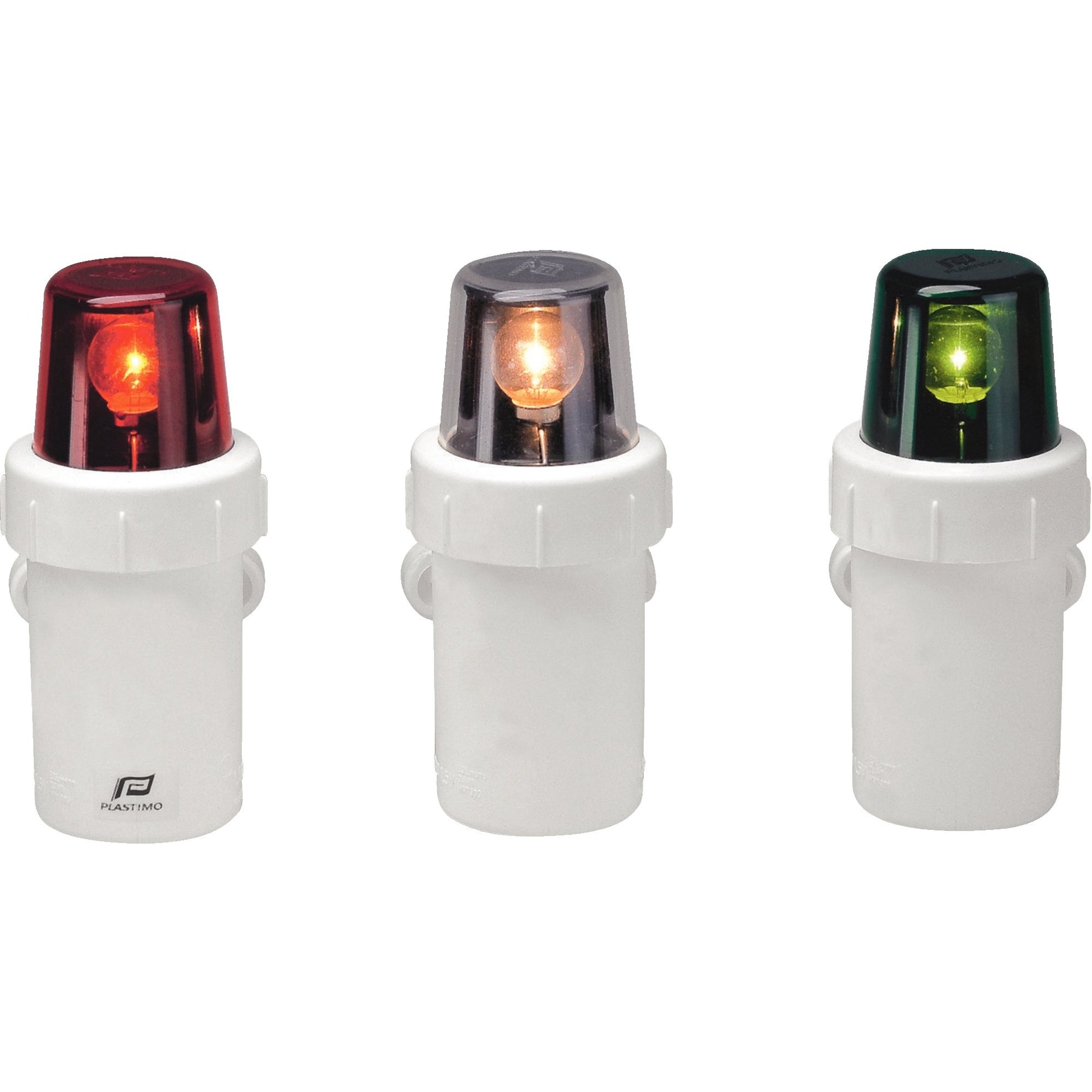 Plastimo Emergency Navigation Lights - 2