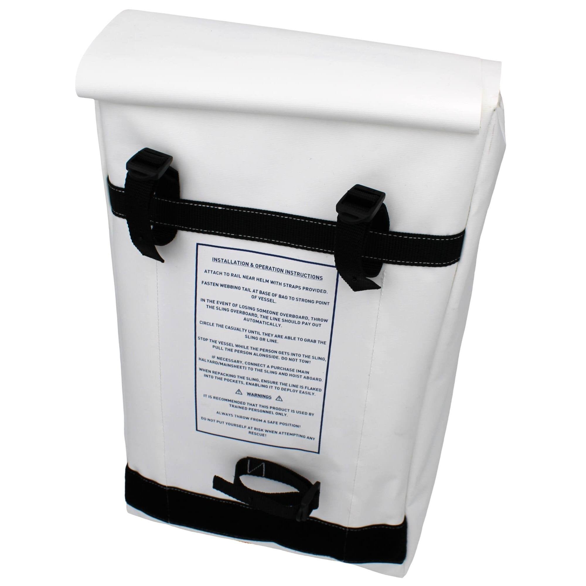 Plastimo Rescue Sling - White - thumbnail 4