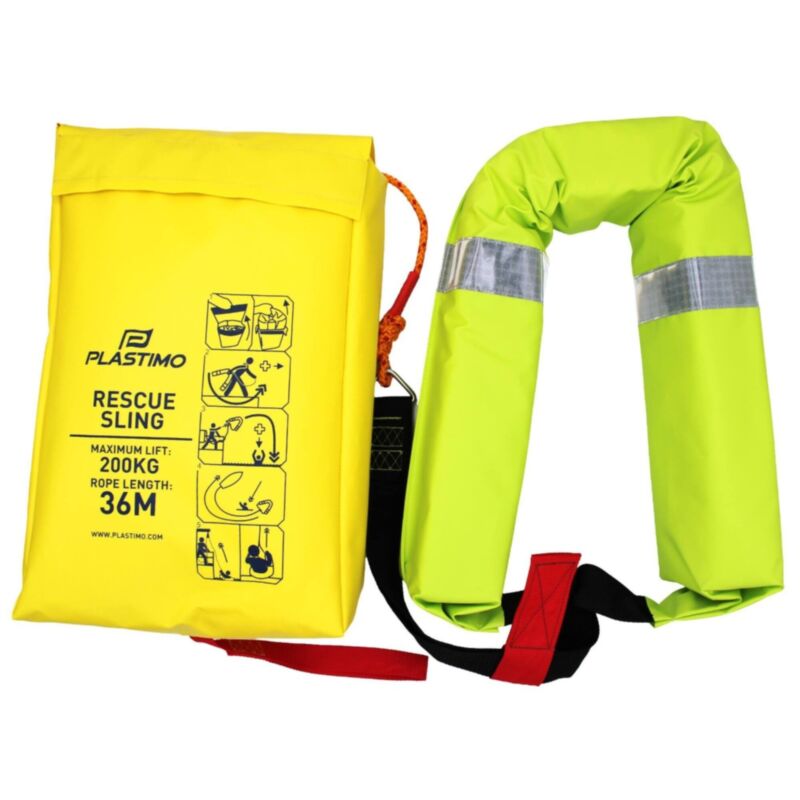 Plastimo Rescue Sling