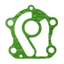 YAMAHA 68844324A000 GASKET,CARTRIDGE 0UTER PLATE