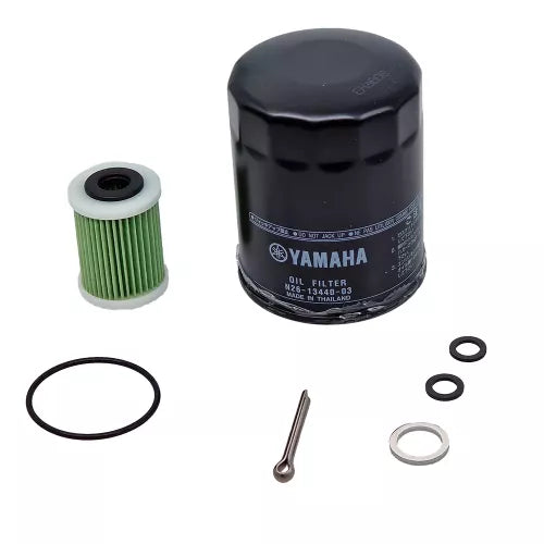Yamaha 100Hr Service Kit F225F  F250D  F300B  F350N  F225N  F250N  F300N