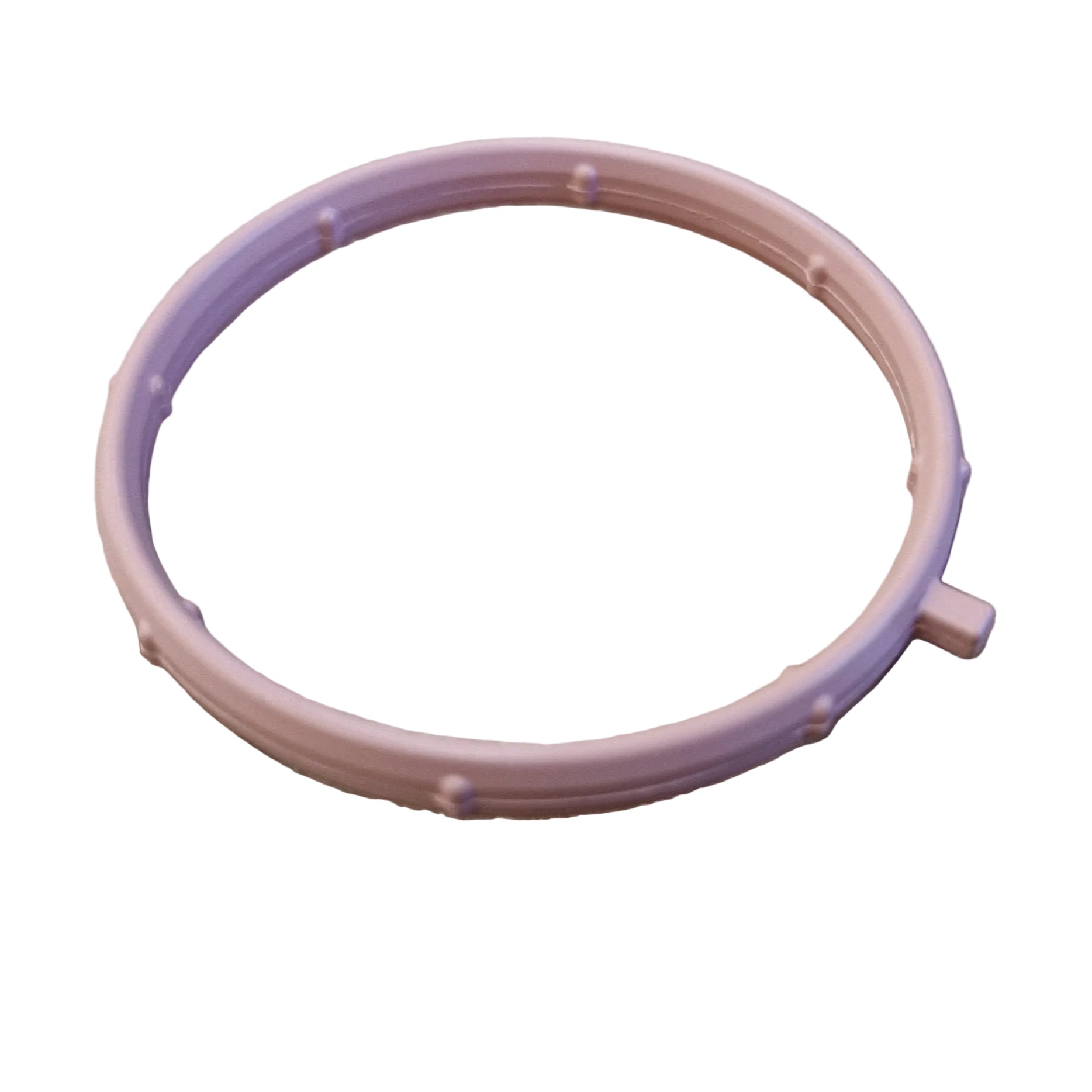 Yamaha Manifold Gasket 6FM136460000 - thumbnail 2